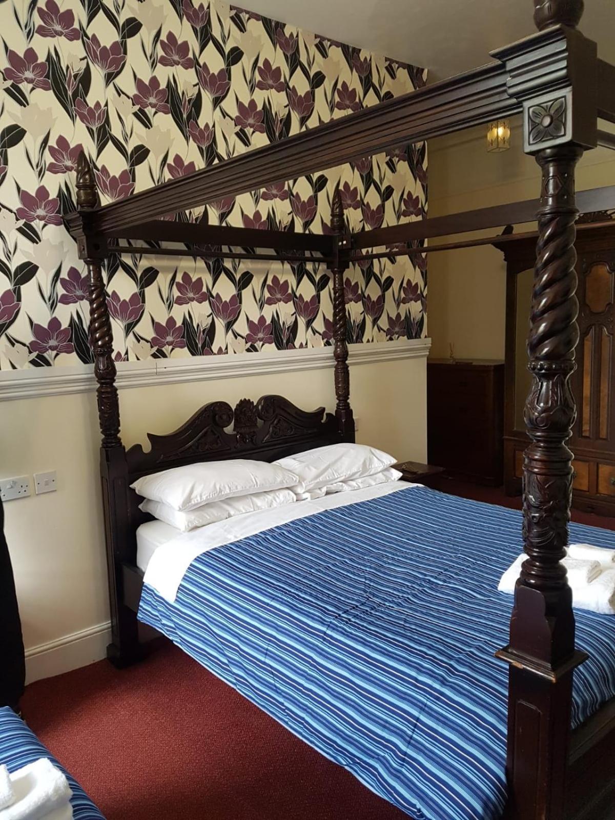 The Lismore Hotel Banbury Phòng bức ảnh